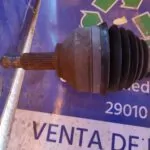 TRANSMISION DELANTERA DERECHA 93653