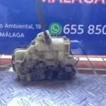 CERRADURA PUERTA TRASERA IZQUIERDA 92200