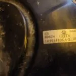 SERVOFRENO 96527