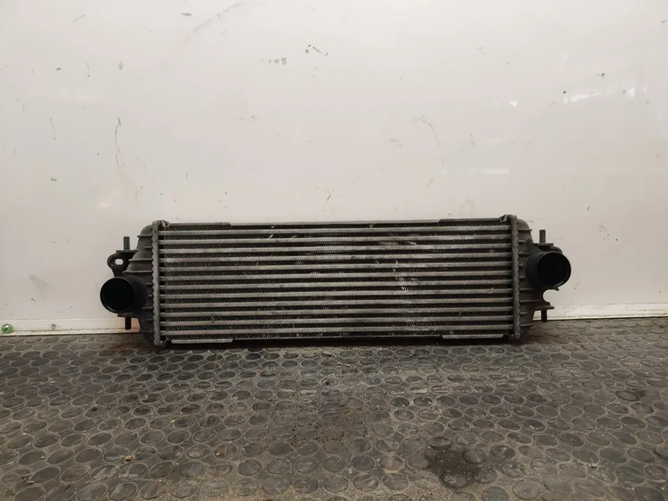INTERCOOLER 105824