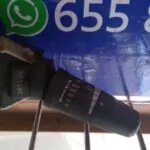 MANDO LIMPIA 92267