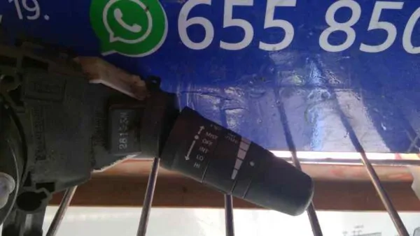MANDO LIMPIA 92267