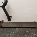 INTERCOOLER 104861