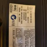 SISTEMA AUDIO / RADIO CD 98839