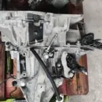 CAJA CAMBIOS 99418