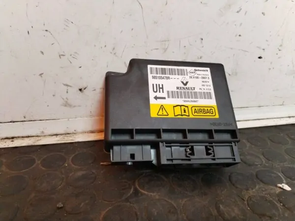KIT AIRBAG 113264