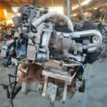 MOTOR COMPLETO 109535