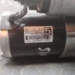 MOTOR ARRANQUE 113333