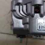 ALTERNADOR 92156