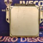 CENTRALITA MOTOR UCE 98195