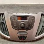 MANDO MULTIFUNCION 106105