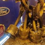 PISTON 96663