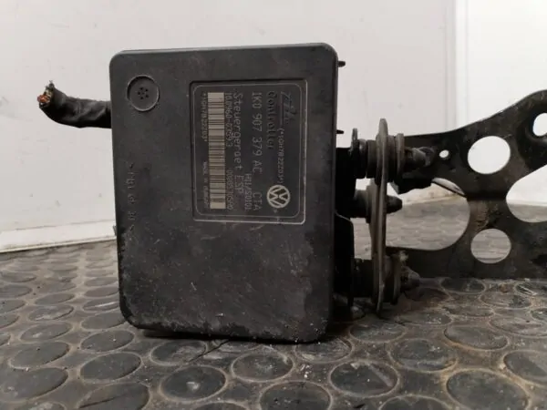 ABS 110307