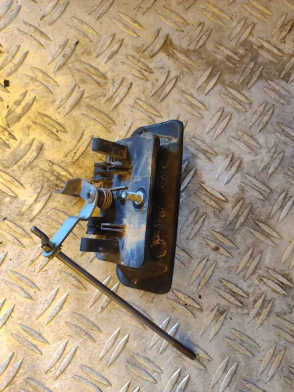 MANETA EXTERIOR DELANTERA IZQUIERDA 99740