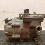 COMPRESOR AIRE ACONDICIONADO 107005