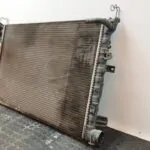 RADIADOR AGUA 105156