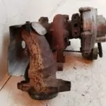 TURBOCOMPRESOR 114310