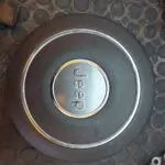 KIT AIRBAG 106722