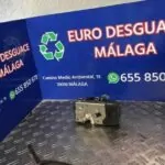 CERRADURA PUERTA TRASERA IZQUIERDA 91504