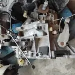 CAJA CAMBIOS 93812