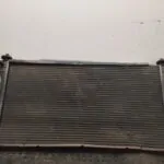 RADIADOR AGUA 107353