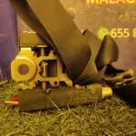 CINTURON SEGURIDAD DELANTERO DERECHO 94981
