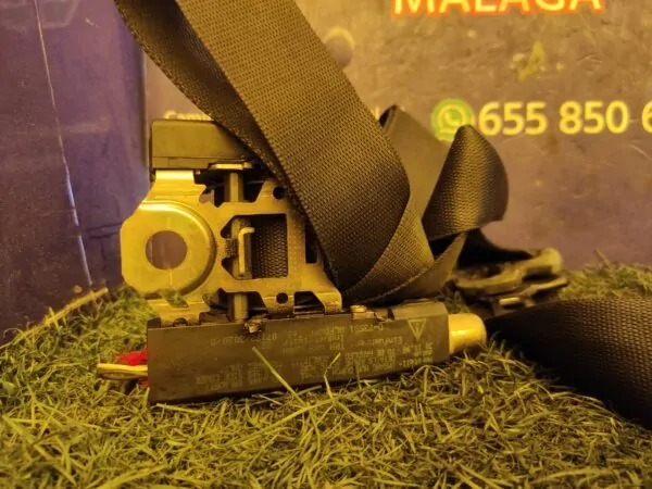 CINTURON SEGURIDAD DELANTERO DERECHO 94981