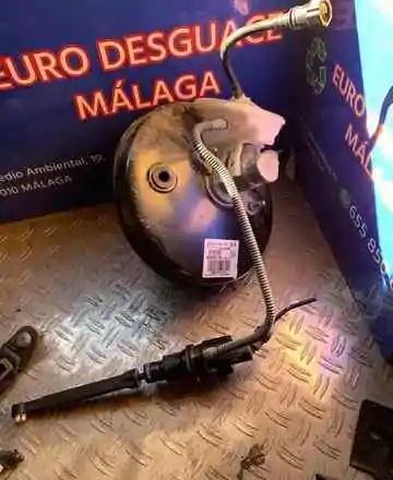 BOMBA FRENO 91128