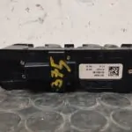 MANDO ELEVALUNAS DELANTERO IZQUIERDO 109692