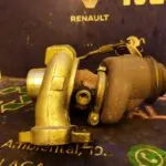 TURBOCOMPRESOR 98293