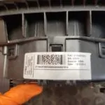 AIRBAG DELANTERO IZQUIERDO 105186