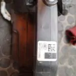CERRADURA PUERTA DELANTERA IZQUIERDA 112326