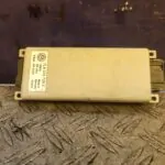 MODULO ELECTRONICO 99536