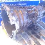 CAJA CAMBIOS 92456