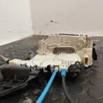 CERRADURA PUERTA TRASERA DERECHA 105615