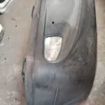 PARAGOLPES DELANTERO 111611