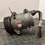 COMPRESOR AIRE ACONDICIONADO 108688
