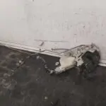 CERRADURA PUERTA DELANTERA IZQUIERDA 111257