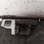 MANETA EXTERIOR PORTON 113005