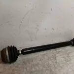 TRANSMISION DELANTERA DERECHA 114982