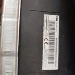AIRBAG DELANTERO DERECHO 105560