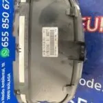 CUADRO INSTRUMENTOS 91219