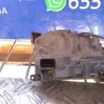 CERRADURA PUERTA DELANTERA DERECHA 92294