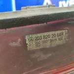 PILOTO TRASERO DERECHO 104053