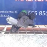MOTOR LIMPIA TRASERO 92208