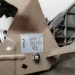 PEDAL EMBRAGUE 111423