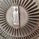 VENTILADOR VISCOSO MOTOR 114919