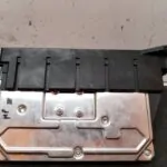 CAJA RELES / FUSIBLES 112204