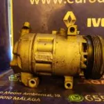 COMPRESOR AIRE ACONDICIONADO 99314