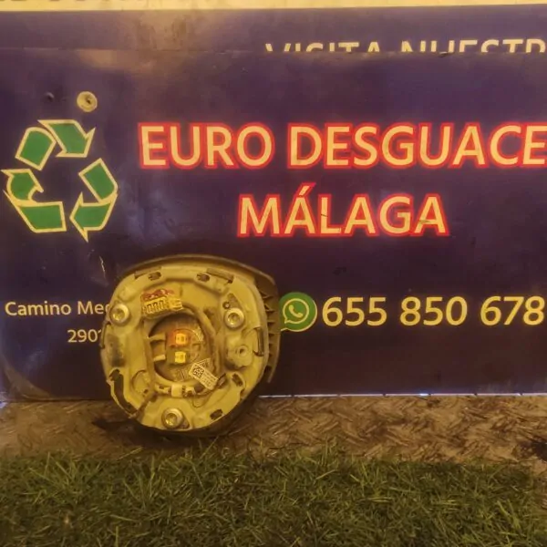 AIRBAG DELANTERO IZQUIERDO 96804